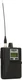 Shure P9RA+ Wireless Bodypack Receiver, H21 542-578 MHz