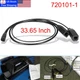 For Humminbird 720101-1 9 M SIDB Y 9-Pin Side Imaging Dual Beam Splitter Cable