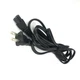 10' Power Cord for POLK AUDIO POWERED SUBWOOFER PSW110 PSW111 PSW125