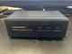 Radio Shack Realistic Stereo Audio Selector Cat No 42-2110 Vintage Switch Audio