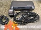 Universal Remote Control MRF-350 Base Station with 6 input wires and AC Adaptor