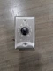 Rauland Borg AC1300 Speaker Control Knob New In Box