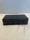 Radio Shack 40-244 High Power Stereo Control Center 4 Way Speaker Selector Box