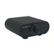 TENEALAY RCA Audio Volume Controller, line Control Box, Mini Black