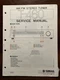 Yamaha T-460 AM/FM Stereo Tuner Service Manual Vintage Original Schematic