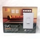 Niles SVC100K Indoor High-Power Sliding Volume Controller Open Box