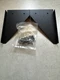 Nuvo Rack Air Mount  For Essentia NV-E6DM One Pair 2U
