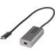 StarTech 12" USB C to Mini DisplayPort Adapter CDP2MDPEC