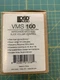 OSD AUDIO VMS-100 SLIDER STEREO VOLUME CONTROL WHITE/ALMOND/IVORY.