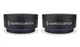 IsoAcoustics Iso-Puck Series Acoustic Isolators (Iso-Puck 76, 40 lbs or Less/...