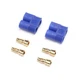 E-Flite EFLAEC301 EC3 ESC/Charger Connector (2) Male