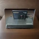 Universal Remote Control MRF-350 Base Station With RF Sensor RFX-250 Black.