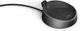 Jabra Charging Desk Stand Charger For Evolve2 75 Headset USB-C - Black 14207-77