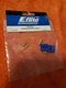 E-flite EFLAEC301 - EC3 Device Connector - Male (2) - New - JT25