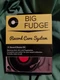 Big Fudge Record (Vinyl) Care System, anti-static / anti-dust (BFRC101US) New